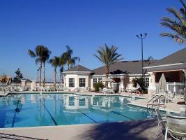 The Windsor Palms Resort -  5 Bedroom Private Pool Home, Game Room キシミー エクステリア 写真
